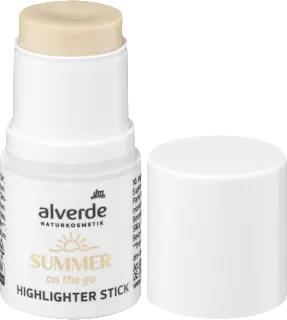 Illuminante stick SUMMER on the go - n. 010, 5 g
