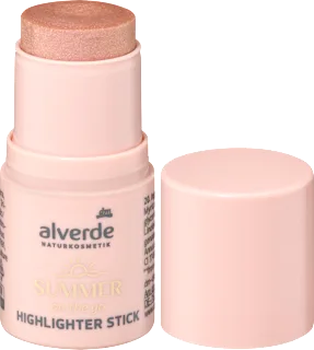 Illuminante stick SUMMER on the go - n. 020, 5 g