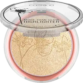 Illuminante viso in polvere More Than Glow - n. 010, 5,9 g