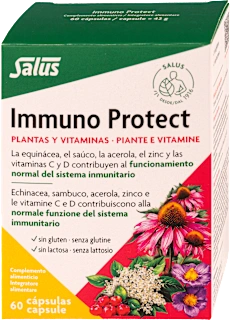 Immuno protect, 42 g