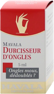 Indurente per unghie, 5 ml