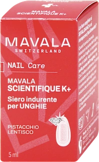 Indurente per unghie Scientifique K+, 5 ml