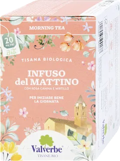 Infuso del mattino, 30 g