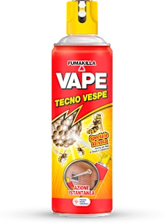 Insetticida spray Vespe, 400 ml