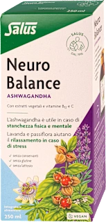 Integratore Neuro Balance, 250 ml