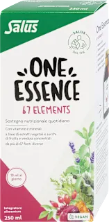 Integratore One essence 67 elementi, 250 ml
