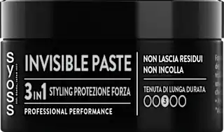 Invisible paste 3in1, 100 ml