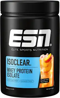 ISOCLEAR Whey Protein Isolate, 300 g