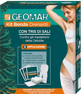 Kit bende drenanti, 1 pz