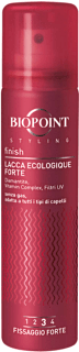 Lacca forte minitaglia, 75 ml