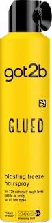 Lacca GLUED extra-forte, 300 ml