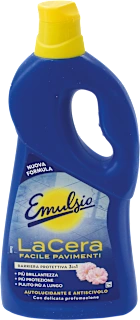 LaCera Facile tutti i pavimenti, 725 ml