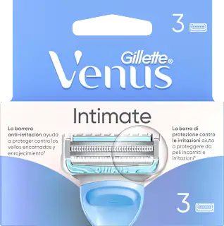 Lame Intimate, 3 pz
