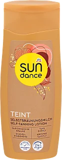 Latte autoabbronzante, 200 ml