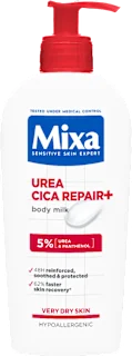 Latte corpo Urea Cica Repair+, 250 ml
