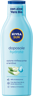 Latte doposole idratante, 200 ml