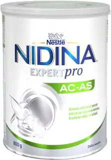 Latte neonati EXPERTpro AC-AS, 800 g