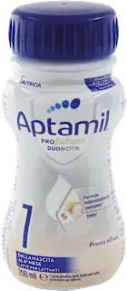 Latte per lattanti liquido 1, 200 ml