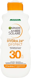 Latte solare Hydra 24h SPF30, 175 ml