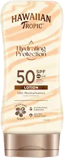 Latte solare Hydrationg Protection SPF50, 180 ml