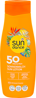 Latte solare idratante SPF50, 500 ml