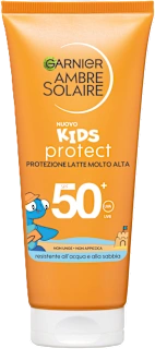 Latte solare KIDS protect SPF50+, 100 ml