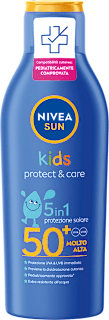 Latte solare Kids SPF50+, 200 ml