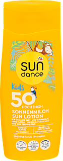 Latte solare Kids SPF50, 200 ml