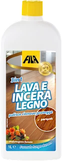 Lava e Incera detergente pavimenti, 1 l