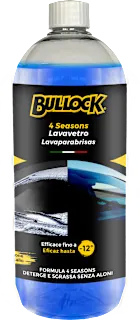 Lavavetro 4 seasons auto, 1 l