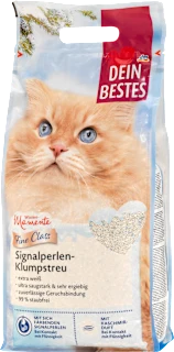 Lettiera igienica per gatti, 5 l