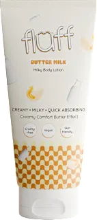 Lozione corpo Butter Milk, 150 ml