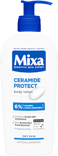 Lozione corpo Ceramide Protect, 250 ml