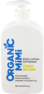 Lozione corpo Coco Splash, 300 ml