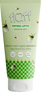 Lozione corpo Matcha Latte, 150 ml