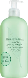 Lozione corpo rinfrescante tè verde, 500 ml