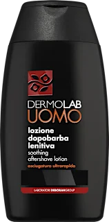 Lozione dopobarba lenitiva, 120 ml