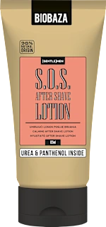 Lozione dopobarba S.O.S, 125 ml