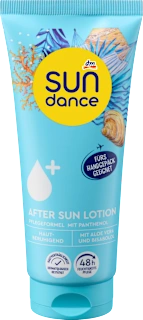 Lozione doposole, 100 ml