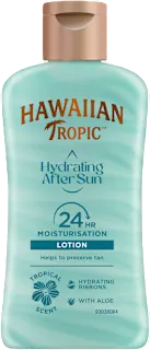 Lozione doposole Hydrating After Sun minitaglia, 60 ml