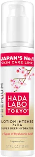 Lozione idratante viso Intense 7xHA Super Deep Hydrator, 150 ml