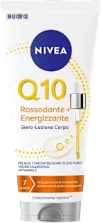 Lozione rassodante Q10, 200 ml