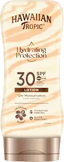 Lozione solare Hydrating Protection SPF 30, 180 ml