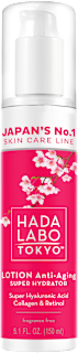 Lozione viso super idratante anti-età, 150 ml