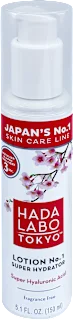 Lozione viso super idratante con formula Lock-In-Moist, 150 ml