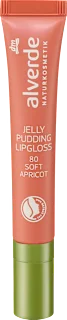 Lucidalabbra colorato Jelly Pudding n. 80 - Soft Apricot, 1 pz