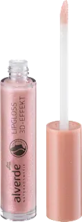 Lucidalabbra effetto 3D - n. 02 Pink Crush, 5 ml