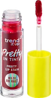 Lucidalabbra fruttato Pretty in Tint n. 030, Berry Red, 4,5 ml