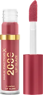 Lucidalabbra rimpolpante 2000 Calorie Lip Glaze - n. 105, 4,4 ml