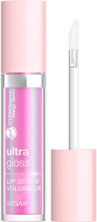 Lucidalabbra rimpolpante ultra gloss, 1 pz